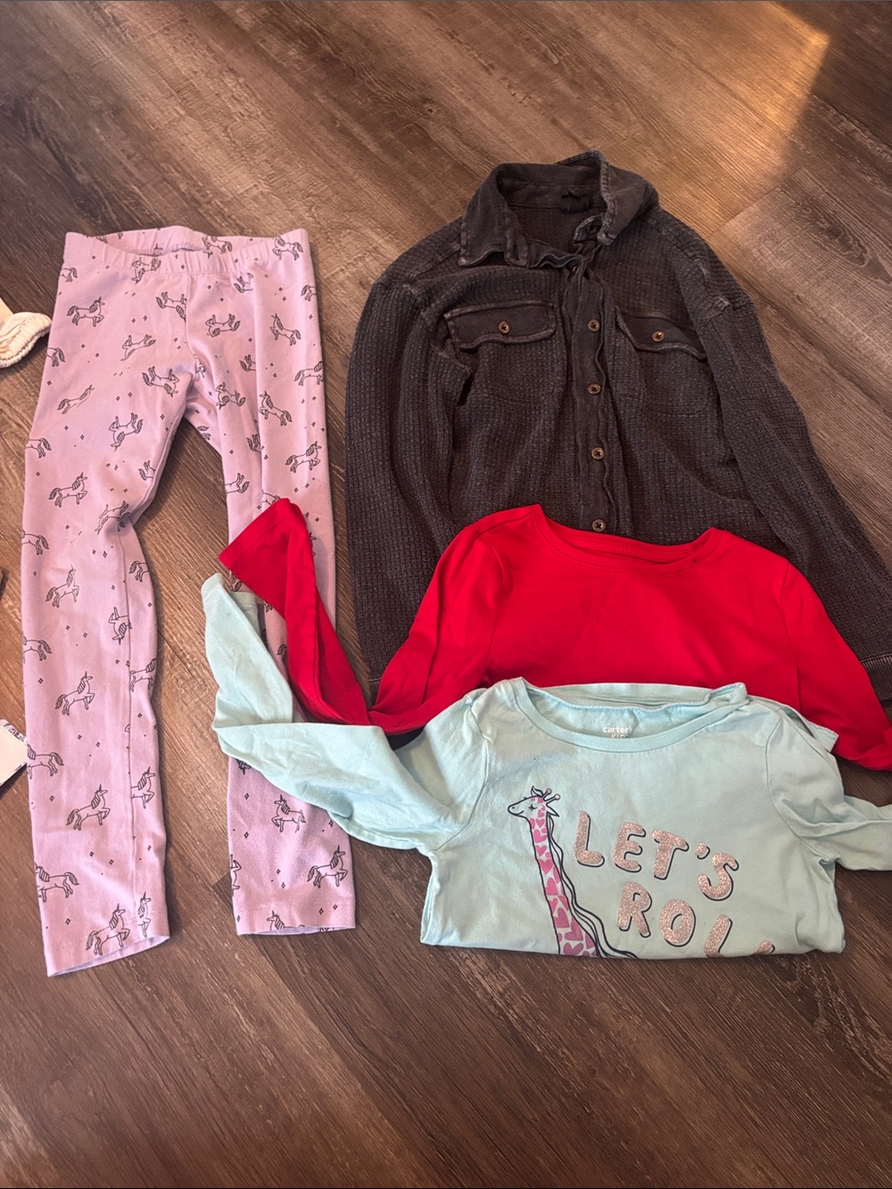 Girls bundle mix - Picture 5 of 10